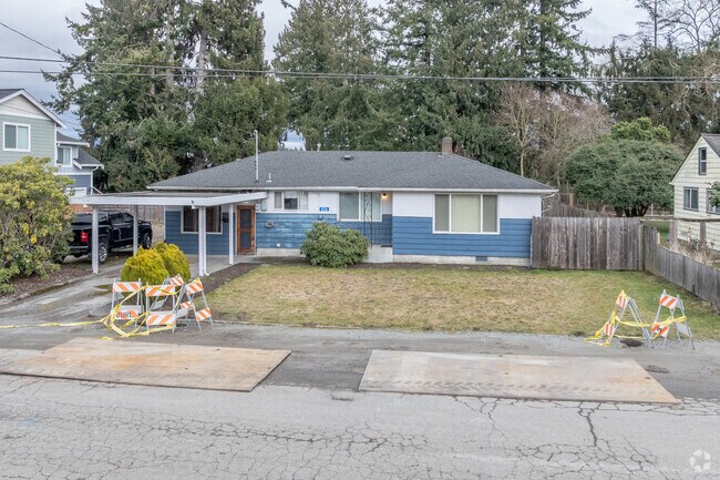 Make everlasting memories in a ranch-style home surrounded by nature in Burlington.