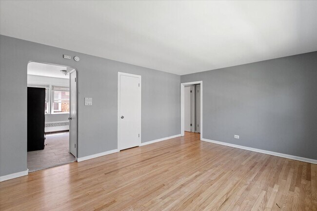 6705 N California Ave unit 5-1N, Chicago, IL 60645 - photo 5