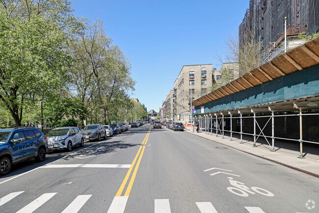 P.S. 173 has been a fixture in the community for many years.