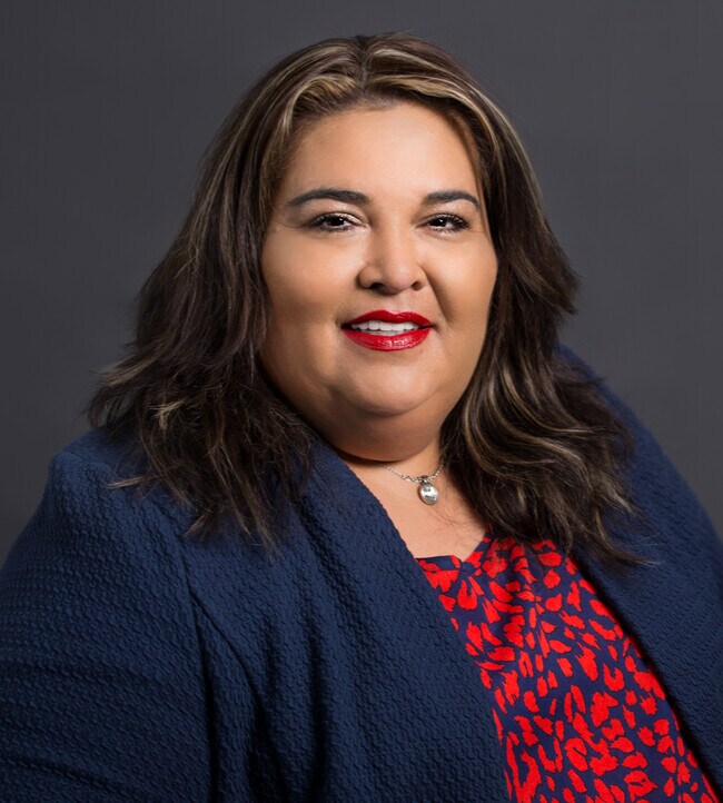 Irma Velasquez