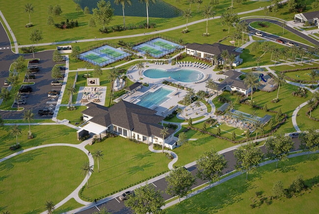 2254 Lady Palm Loop, Lakewood Ranch, FL 34212 - photo 2