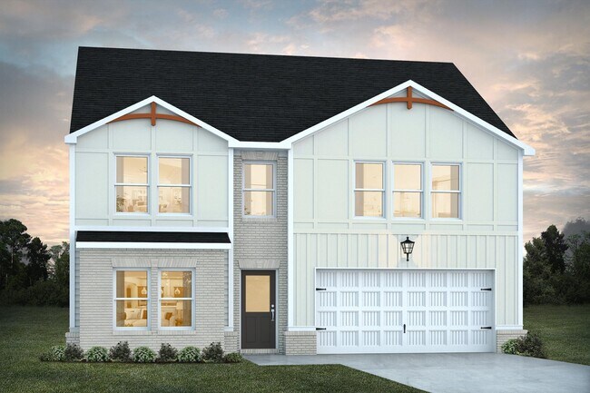 8 Juniper Valley Circle St unit 36891178, Piedmont, SC 29673 - photo 3