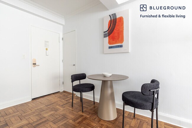 40 Park Ave unit FL4-ID1785, New York, NY 10016 - photo 7