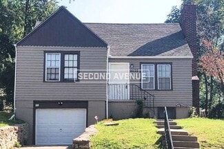 4655 Benton Blvd, Kansas City, MO 64130