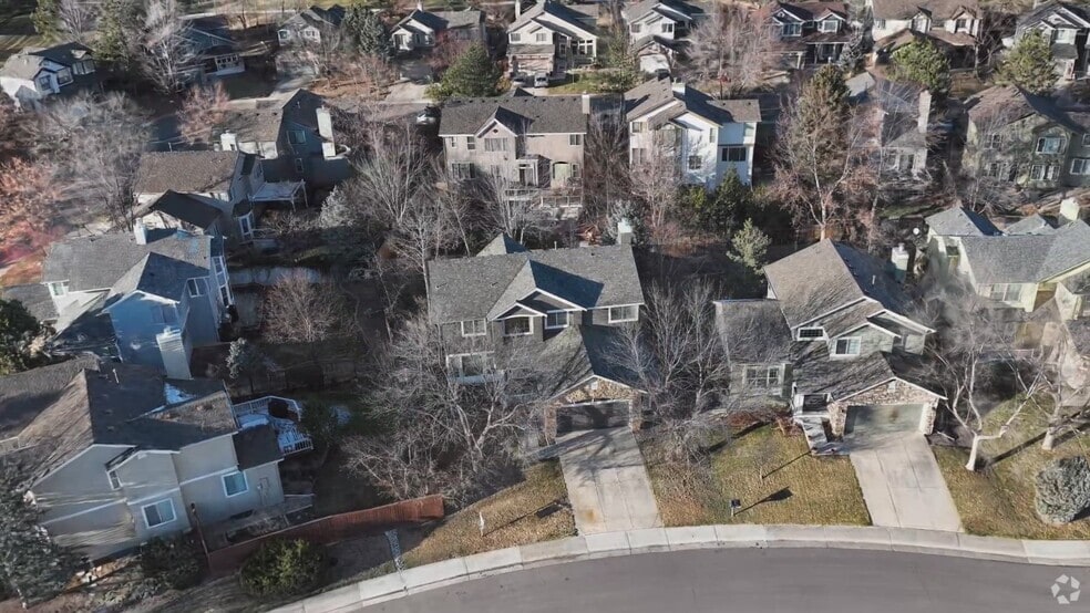 16341 Maple Rock Ct, Parker, CO 80134 - photo 2