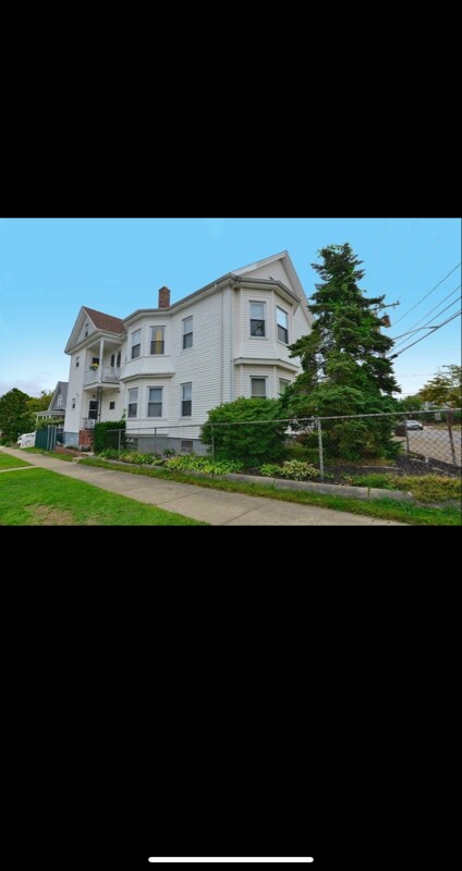 272 Mt Pleasant St Unit 272 Mount Pleasant Street, New Bedford, MA 02746
