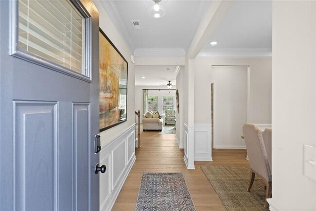 8021 Haven Springs, Douglasville, GA 30134 - photo 2