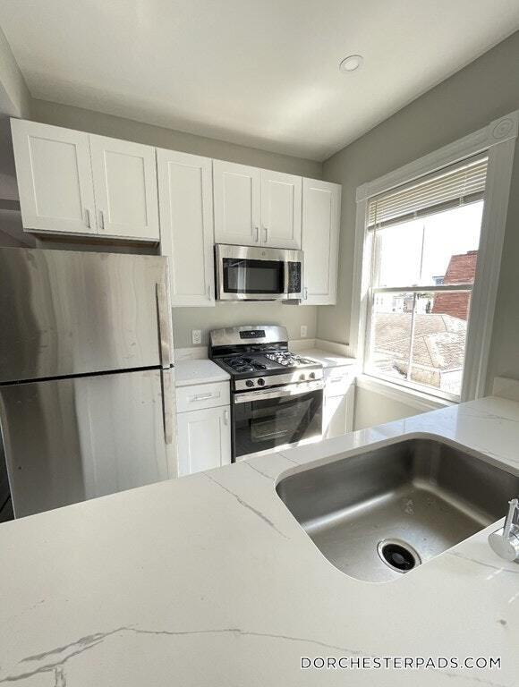 267 E Cottage St Unit 1, Boston, MA 02125