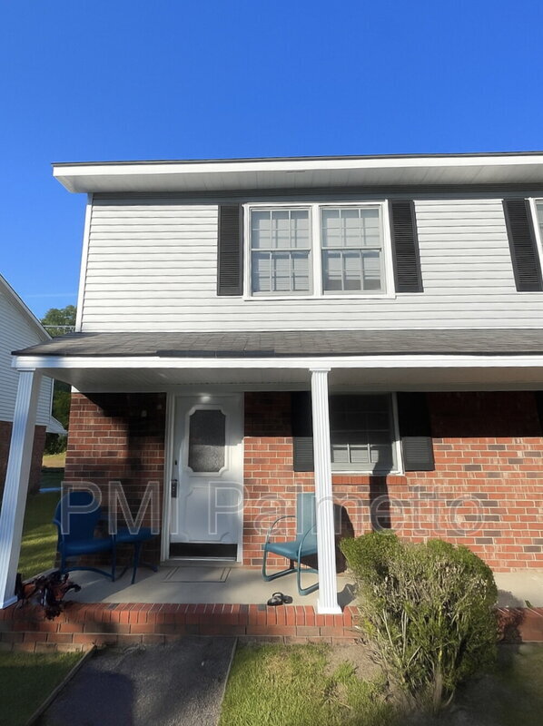 718 Augusta St Unit G, West Columbia, SC 29169