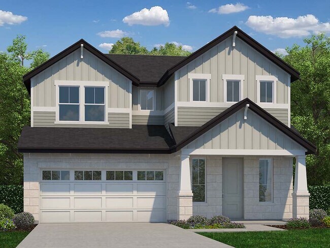 8427 Shyleaf Ct unit 38418710, Fulshear, TX 77441 - photo 2