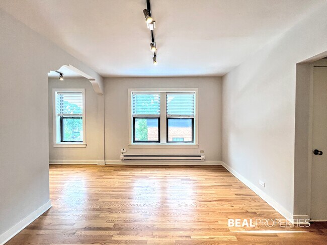 2420 N Kedzie Ave unit S, Chicago, IL 60647 - photo 5