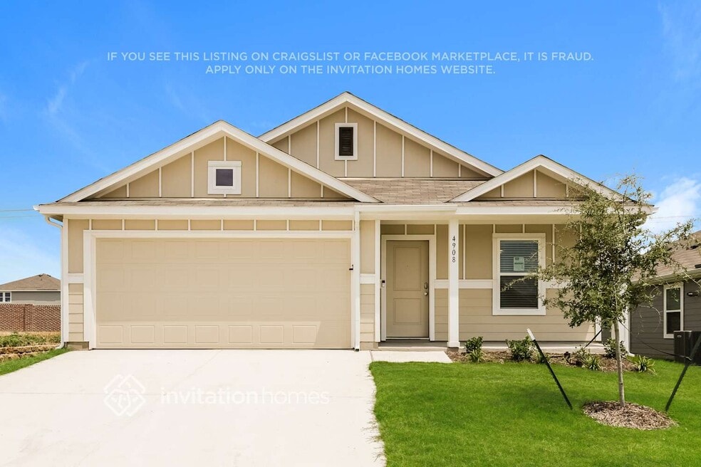 4908 Old Ember Ln, Fort Worth, TX 76179 - photo 1