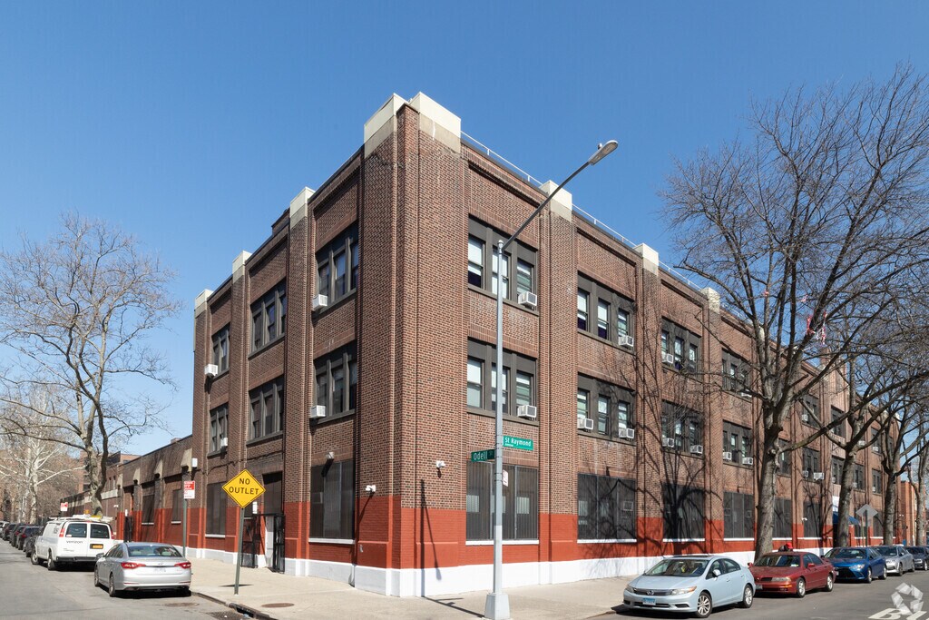 St Raymond High School For Boys Rankings, Reviews & Demographics