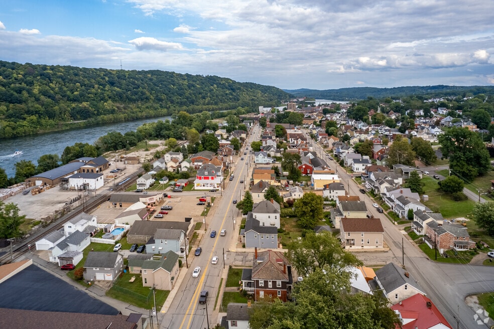 Monongahela