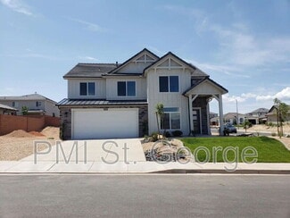 3226 E 2390 S, St. George, UT 84790