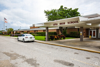 Leto High School
