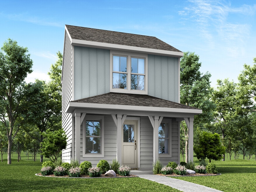 13497 Dee Ave, Gulfport, MS 39503 - photo 1