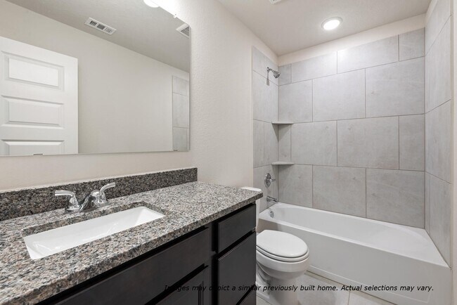 10108 Bethlehem Ct, Waco, TX 76708 - photo 6