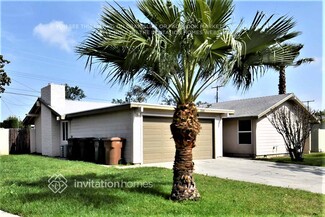 700 S Washington Ave, Fullerton, CA 92832