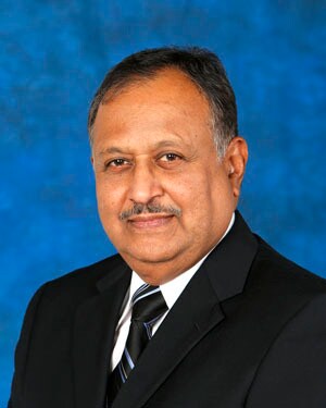 Mani Kurian