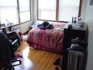 21 Gibbs St Unit 5, Brookline, MA 02446