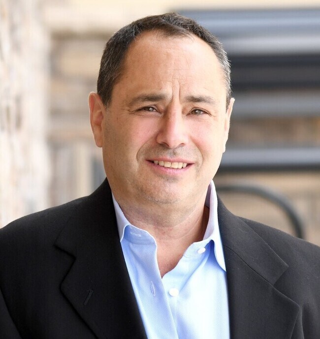 Gary Grossman