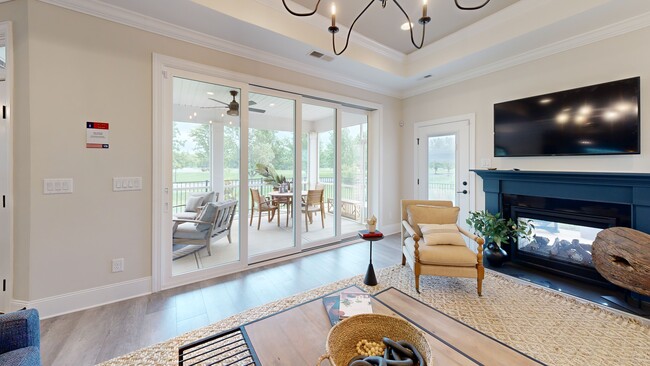 3089 Founding Fathers Dr, Gastonia, NC 28056 - photo 2