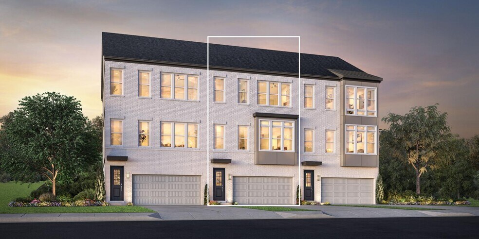 1324 Koa Ct unit 36358498, Smyrna, GA 30080 - photo 1