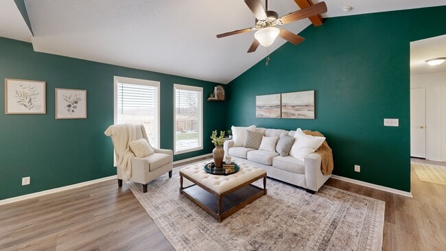 3036 W Washington St, Lincoln, NE 68522 - photo 3