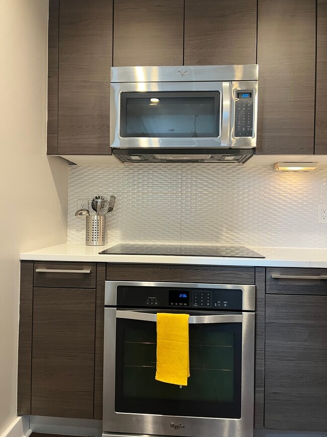 3606 Rock Creek Church Rd NW unit 204, Washington, DC 20010 - photo 3