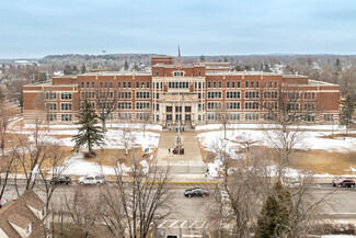 Hibbing High School
