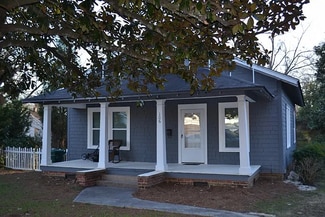 106 Brawley St, Chester, SC 29706