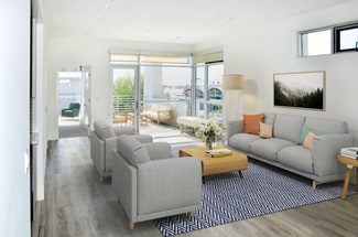 1232 N Kings Rd, West Hollywood, CA 90069