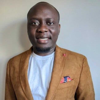 IBRAHIM OJERINDE