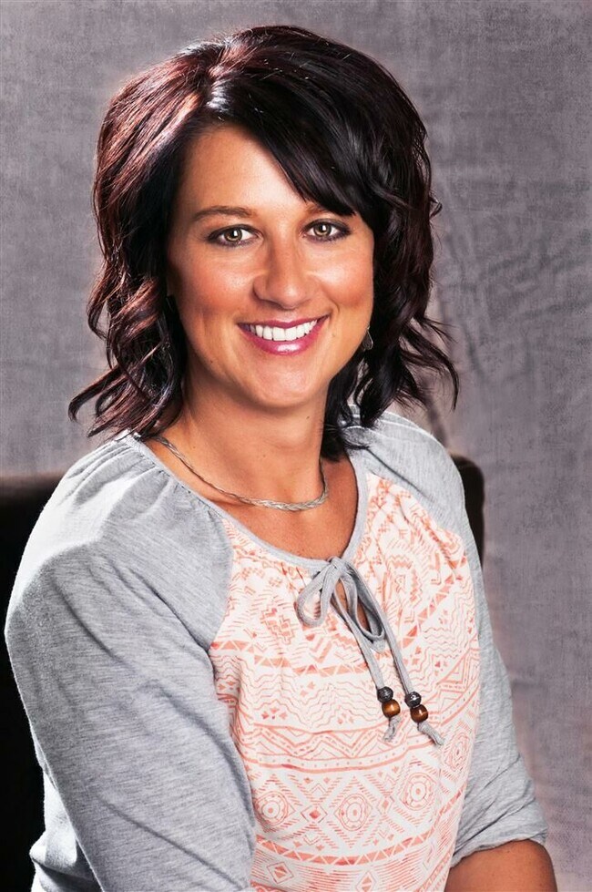 Heather Roundy