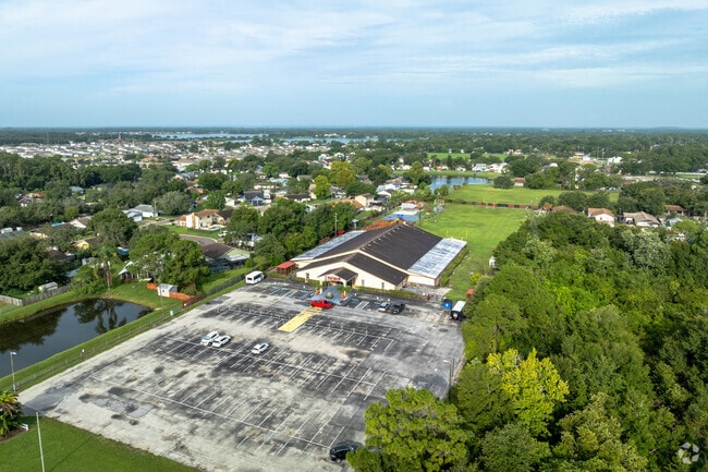 Oasis Christian Academy is a private, Baptist school located in Winter Haven, FL.