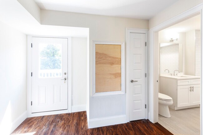 1900 Washington St unit 7T, Boston, MA 02118 - photo 5