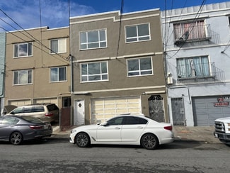 10 Pueblo St Unit 4, San Francisco, CA 94134