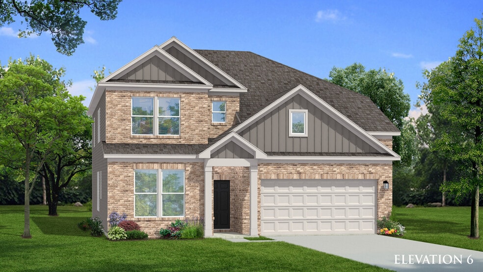 4180 Weavers Pond Dr unit 38515079, Zebulon, NC 27597 - photo 1