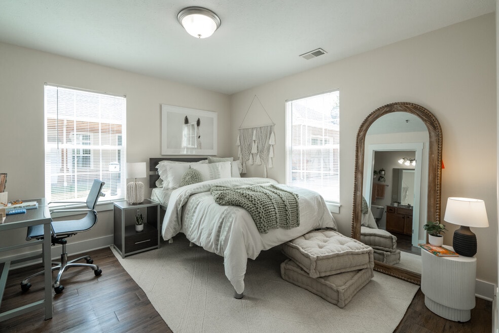 Enclave Apartments, Allendale, MI 49401 - photo 1