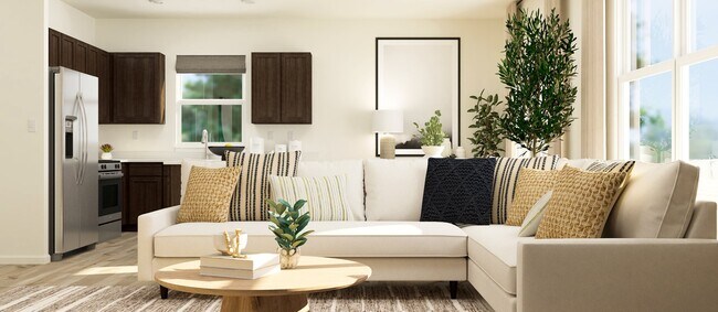 2571 Spring Run Ln unit 36033863, Lowell, IN 46356 - photo 4