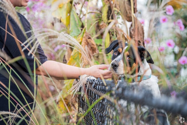 Warwick residents enjoy a peaceful coexistence in neighborhoods tucked away from main roads.