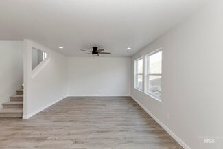 7299 S Menzingers Ave, Meridian, ID 83642
