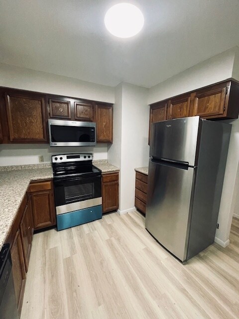 1504 N Washington Ave Unit 1, Wellington, KS 67152