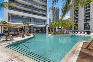 159 NE 6th St Unit FL27-ID1036363P, Miami, FL 33132