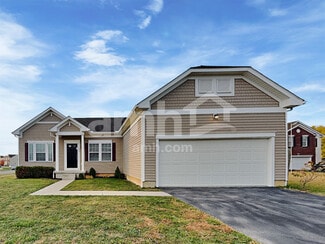 337 Karst Cir, Ashville, OH 43103