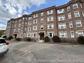 105 Norfolk St Unit 1, Cambridge, MA 02139