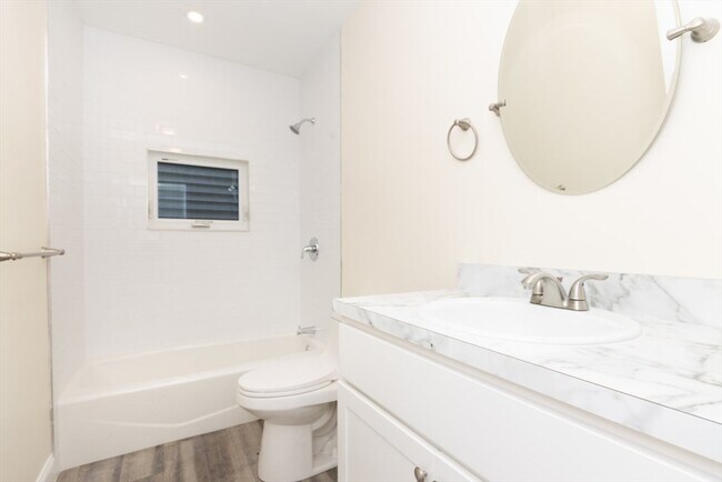 2 French Terrace unit 2, Roxbury Crossing, MA 02120 - photo 4