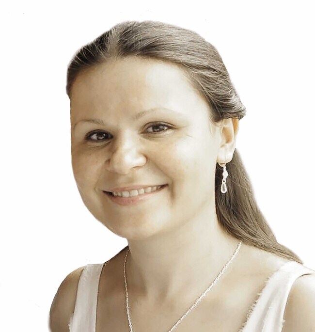 Irena Zecevic