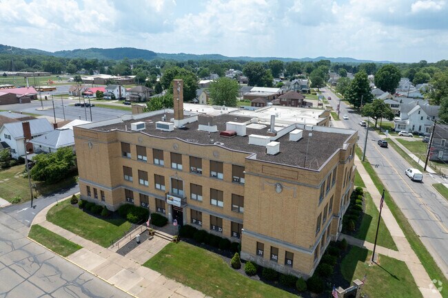 Newcomerstown Middle School